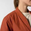 Chaqueta ligera para mujer Rockford, con forro de sherpa, aislante y resistente al agua - Chaqueta Rain Defender