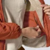 Chaqueta ligera para mujer Rockford, con forro de sherpa, aislante y resistente al agua - Chaqueta Rain Defender