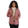 Chaqueta ligera y resistente al agua Rockford para mujer - Chaqueta Rain Defender