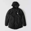 Chaqueta ligera y resistente al agua Rockford para mujer - Chaqueta Rain Defender