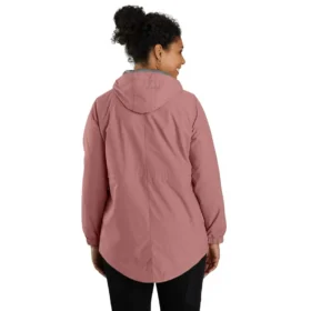 Chaqueta ligera y resistente al agua Rockford para mujer – Chaqueta Rain Defender