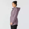 Chaqueta ligera y resistente al agua Rockford para mujer - Chaqueta Rain Defender