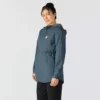 Chaqueta ligera y resistente al agua Rockford para mujer - Chaqueta Rain Defender