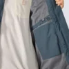 Chaqueta ligera y resistente al agua Rockford para mujer - Chaqueta Rain Defender