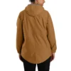 Chaqueta ligera y resistente al agua Rockford para mujer - Chaqueta Rain Defender