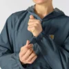 Chaqueta ligera y resistente al agua Rockford para mujer - Chaqueta Rain Defender