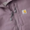 Chaqueta ligera y resistente al agua Rockford para mujer - Chaqueta Rain Defender