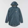 Chaqueta ligera y resistente al agua Rockford para mujer - Chaqueta Rain Defender