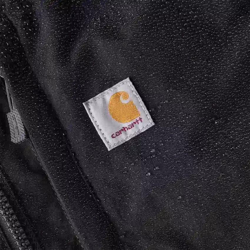 Chaqueta ligera y resistente al agua Rockford para mujer - Chaqueta Rain Defender