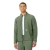 Chaqueta quirúrgica de forro polar laminado Rugged Flex® Peak