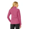 Chaqueta quirúrgica de forro polar laminado Rugged Flex® Peak para mujer