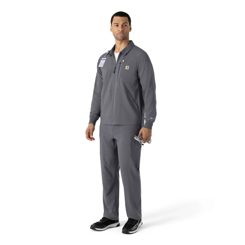 Chaqueta quirúrgica ligera Force Cross-Flex