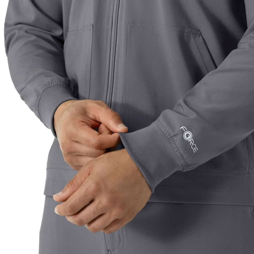 Chaqueta quirúrgica ligera Force Cross-Flex