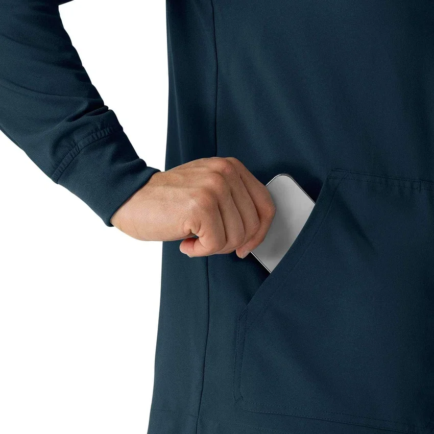 Chaqueta quirúrgica ligera Force Cross-Flex