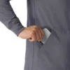 Chaqueta quirúrgica ligera Force Cross-Flex