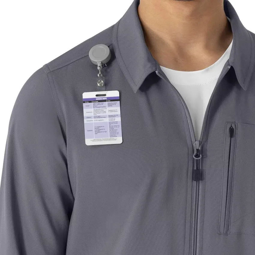 Chaqueta quirúrgica ligera Force Cross-Flex