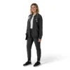 Chaqueta quirúrgica ligera Force Cross-Flex para mujer