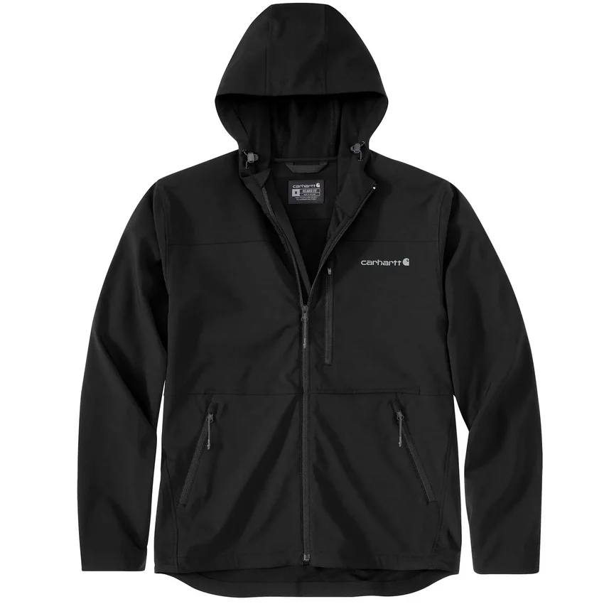 Chaqueta softshell Force Phoenix DWR para hombre