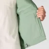 Chaqueta softshell Force Phoenix DWR para hombre