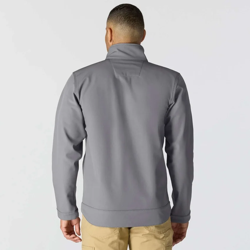 Chaqueta softshell resistente al agua Galesburg para hombre - Chaquetas Rain Defender