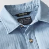 Chaqueta tipo camisa Newcastle para hombre - Chaquetas tipo camisa para hombre