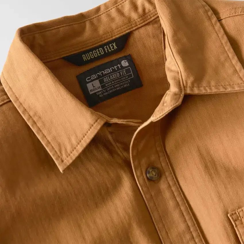 Chaqueta tipo camisa Newcastle para hombre - Chaquetas tipo camisa para hombre