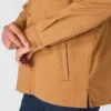 Chaqueta tipo camisa Newcastle para hombre - Chaquetas tipo camisa para hombre