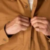 Chaqueta tipo camisa Newcastle para hombre - Chaquetas tipo camisa para hombre