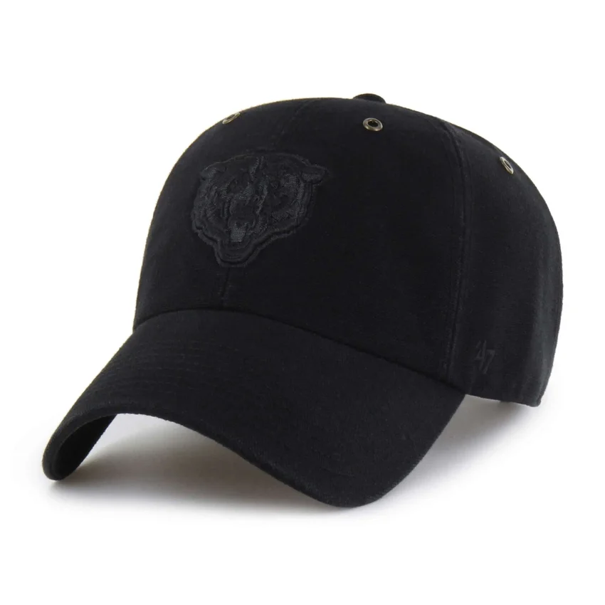 Chicago Bears '47 Gorras Clean Up