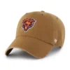 Chicago Bears '47 Gorras Clean Up