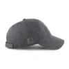 Chicago Bears '47 Teñido Gorras Clean Up