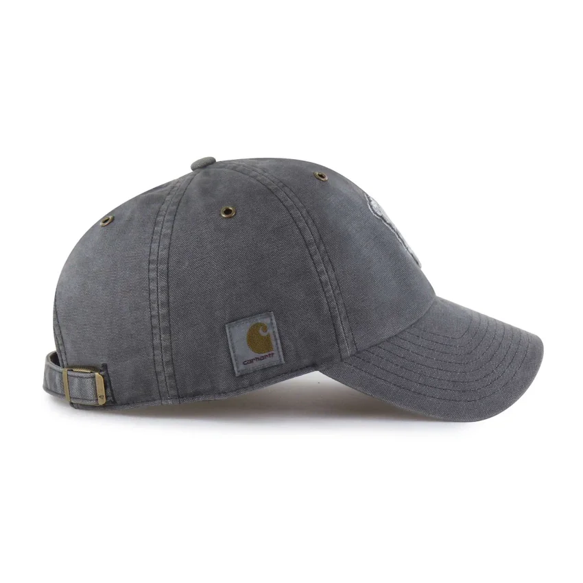 Chicago Bears '47 Teñido Gorras Clean Up