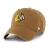 Chicago Blackhawks '47 Gorras Clean Up