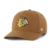 Chicago Blackhawks '47 Gorras Hitch