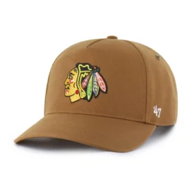 Chicago Blackhawks '47 Gorras Hitch