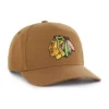 Chicago Blackhawks '47 Gorras Hitch