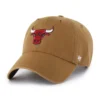 Chicago Bulls '47 Gorras Clean Up