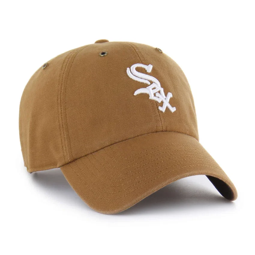 Chicago White Sox '47 Gorras Clean Up