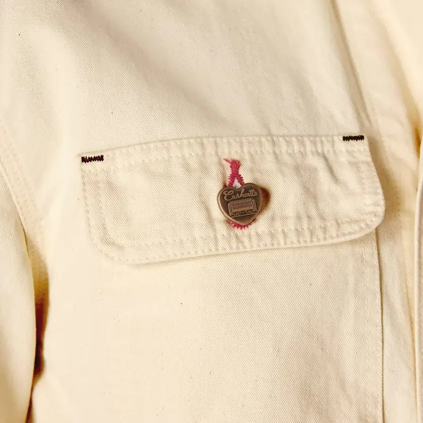Chore Coat «Drill Painter» de la serie Crafted para hombre