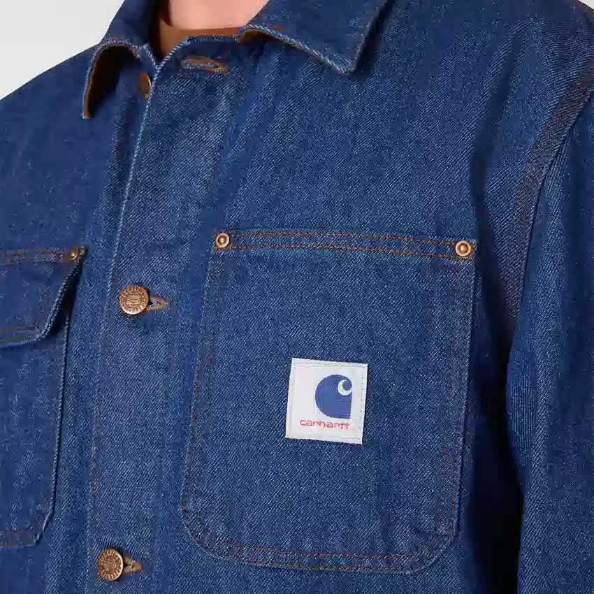 Chore Coat vaquero de la serie Crafted para hombre