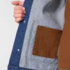 Chore Coat vaquero de la serie Crafted para hombre