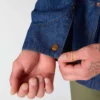 Chore Coat vaquero de la serie Crafted para hombre