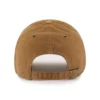 Los Angeles Dodgers '47 Teñido Gorras Clean Up