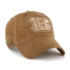 Cincinnati Bengals '47 Teñido Gorras Clean Up