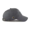 Cincinnati Bengals '47 Teñido Gorras Clean Up