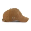 Cincinnati Bengals '47 Teñido Gorras Clean Up