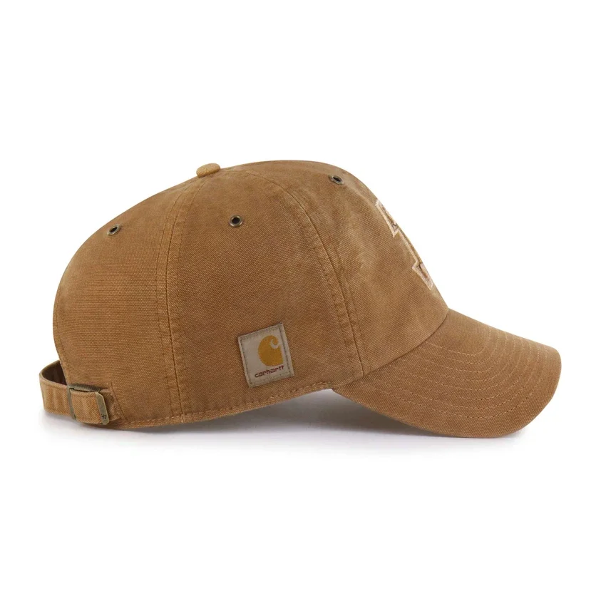 Cincinnati Bengals '47 Teñido Gorras Clean Up