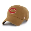 Cincinnati Reds '47 Gorras Clean Up