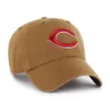 Cincinnati Reds '47 Gorras Clean Up