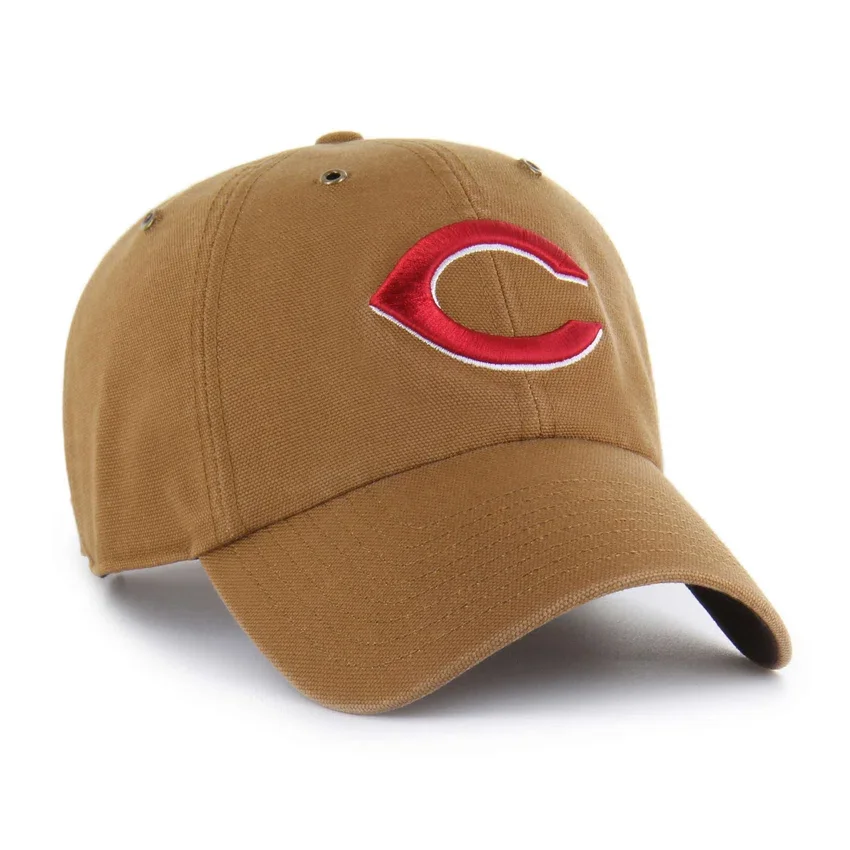 Cincinnati Reds '47 Gorras Clean Up